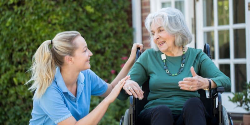 dementia care