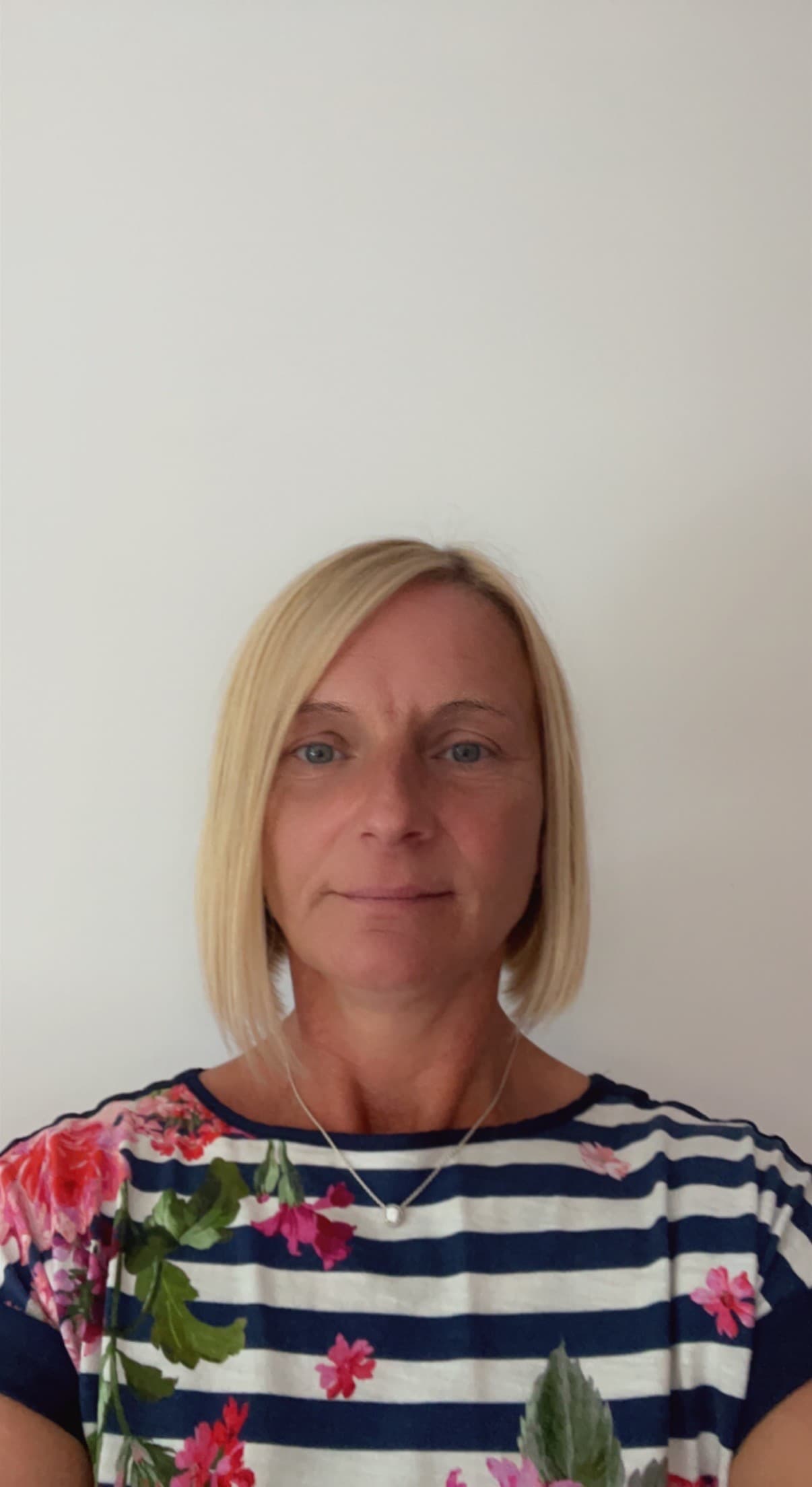 Angela, Home Manager at Woodlands