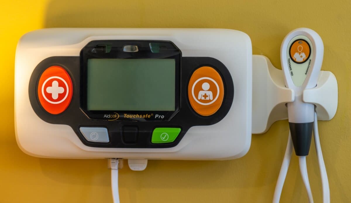 Nurse Call System