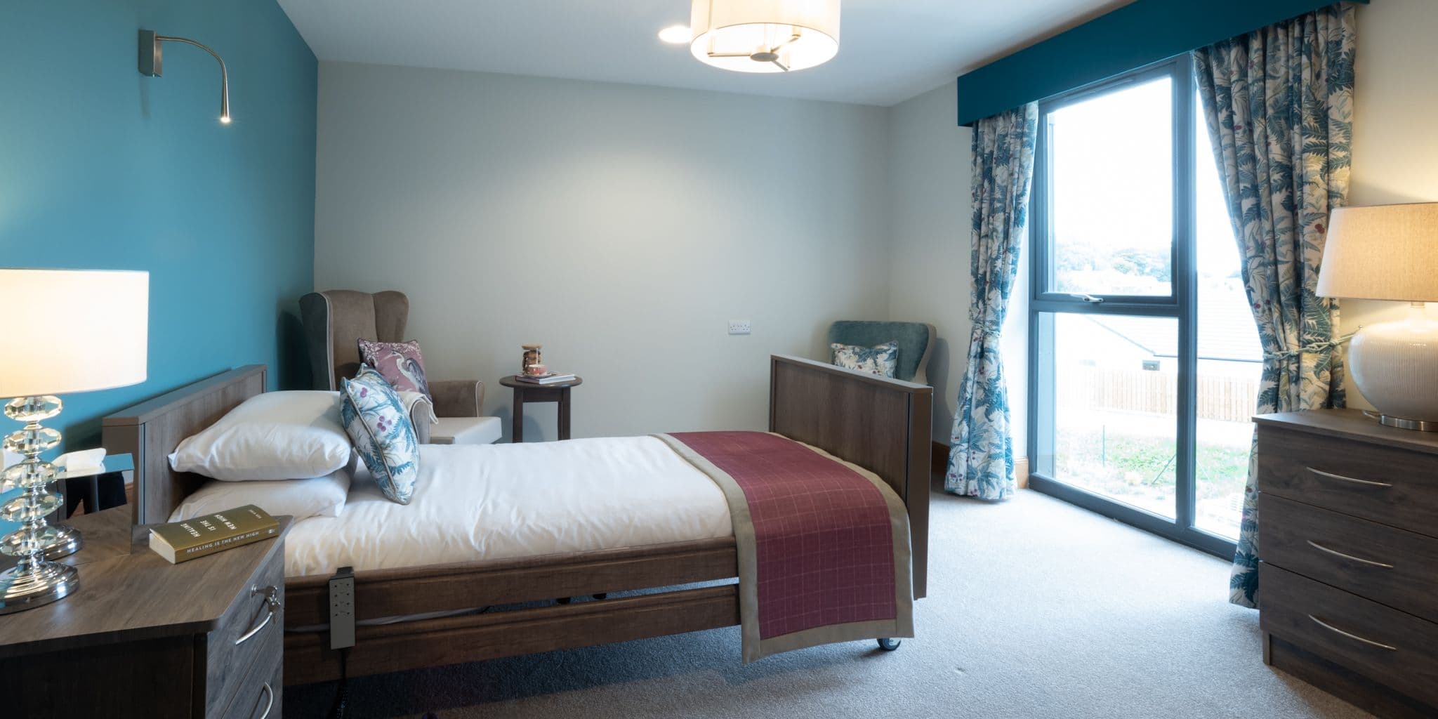 Ground Floor Bedroom