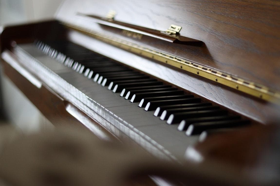 piano