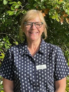 Administrator at Woodlands care home