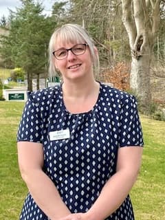 Clinical Lead team member