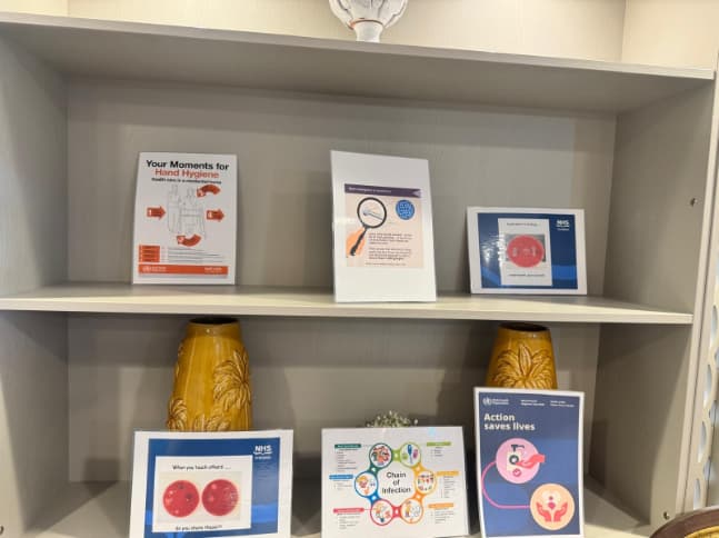 Hand Hygiene Day