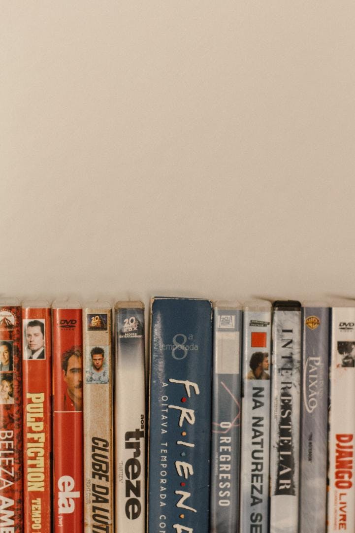 dvd-collection