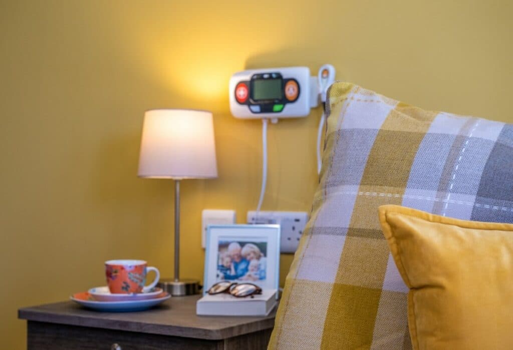 How Much Do Care Homes Cost in Aberdeen?