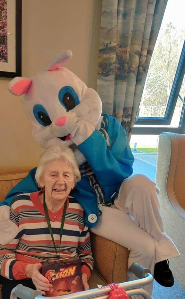 easter-bunny-woodlands-2