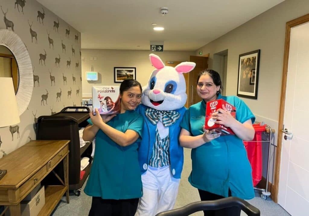 easter-bunny-woodlands-6