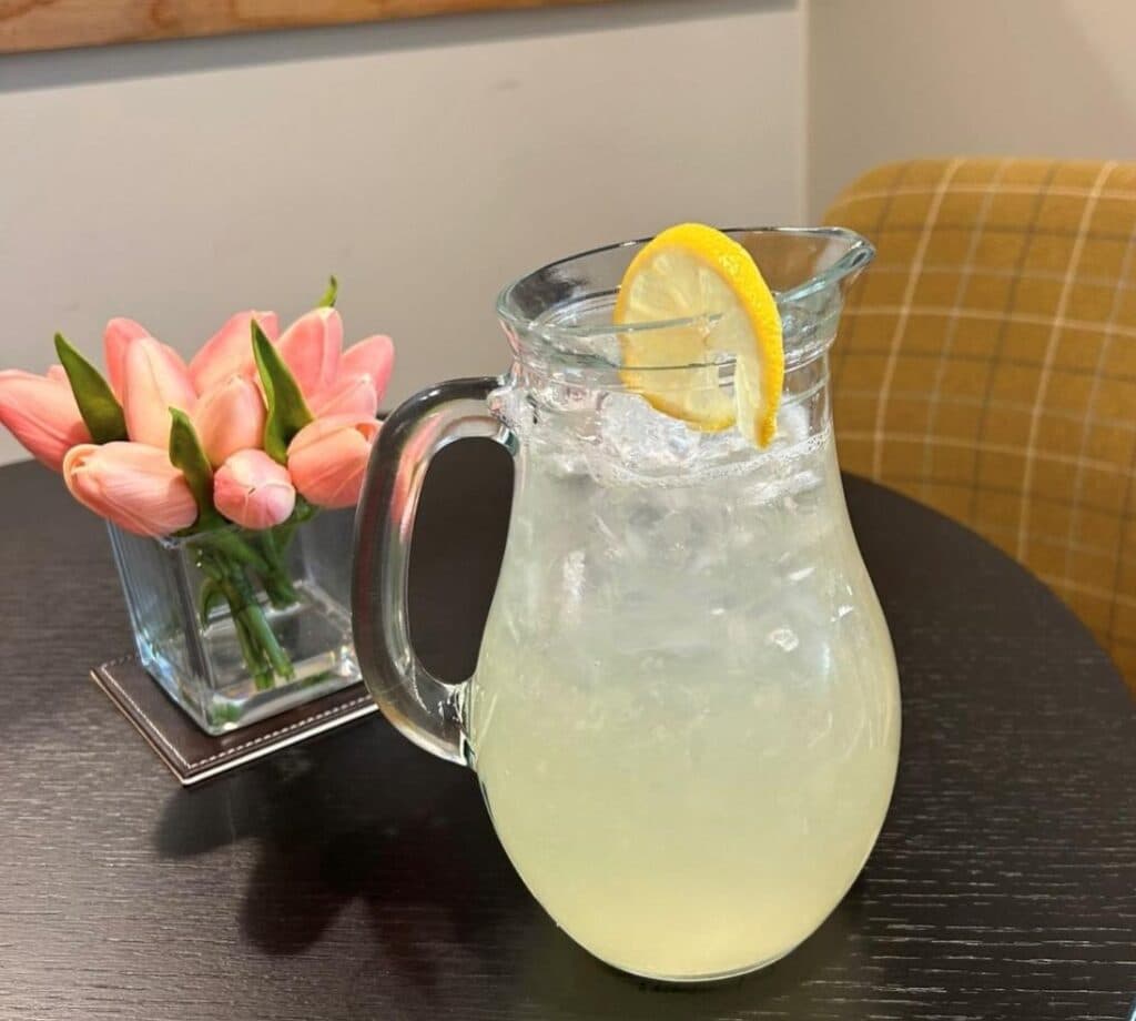 homemade-lemonade