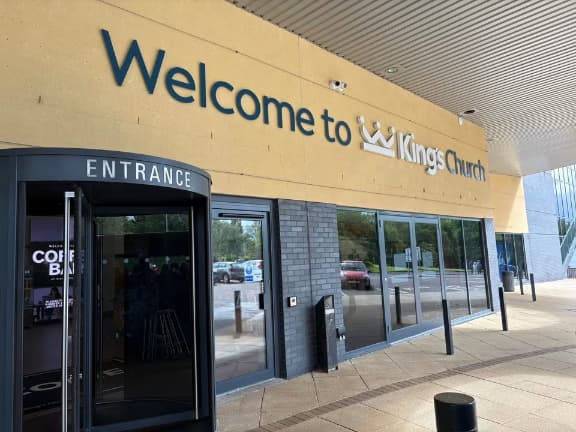 Kings church